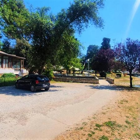 Apartment Fain - Private Parking Zadar Luaran gambar