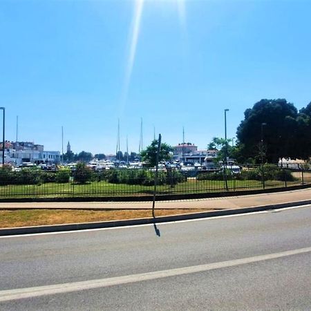 Apartment Fain - Private Parking Zadar Luaran gambar
