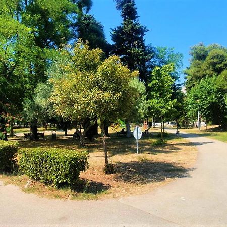 Apartment Fain - Private Parking Zadar Luaran gambar
