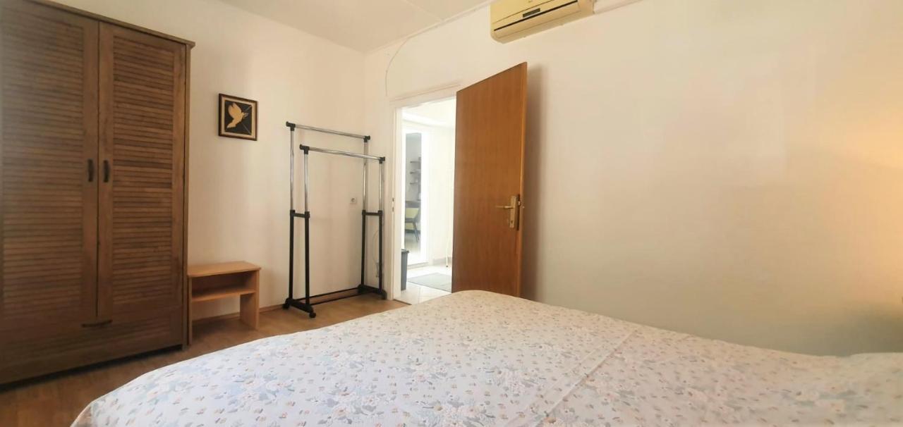 Apartment Fain - Private Parking Zadar Luaran gambar