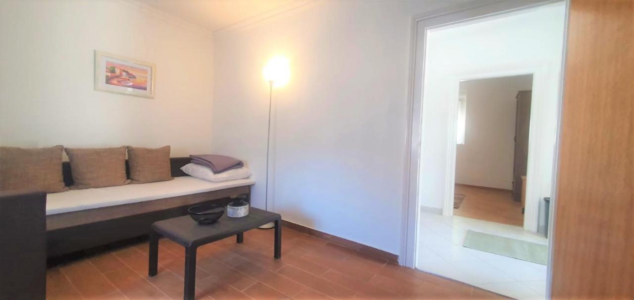 Apartment Fain - Private Parking Zadar Luaran gambar