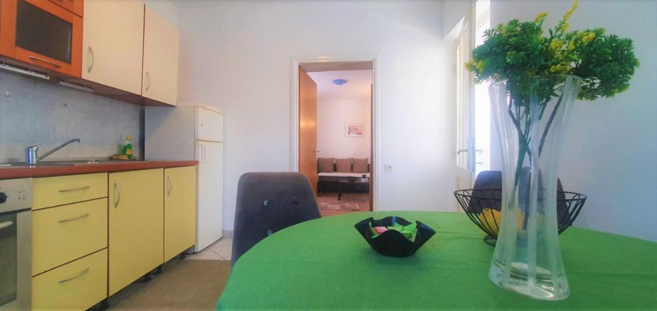 Apartment Fain - Private Parking Zadar Luaran gambar