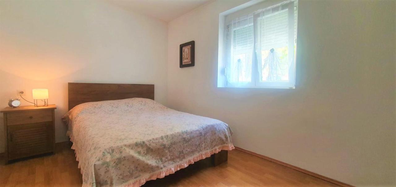 Apartment Fain - Private Parking Zadar Luaran gambar