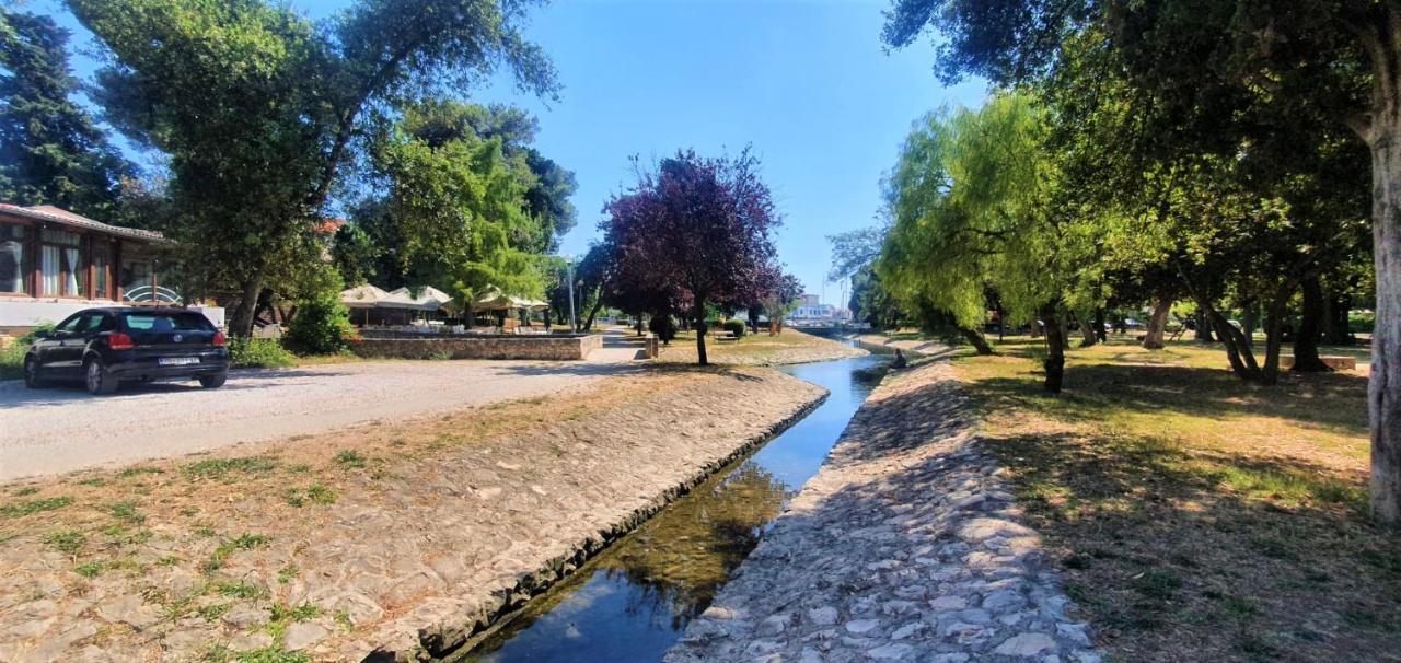 Apartment Fain - Private Parking Zadar Luaran gambar