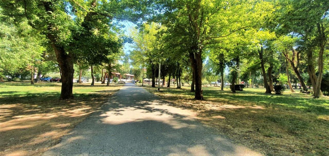 Apartment Fain - Private Parking Zadar Luaran gambar