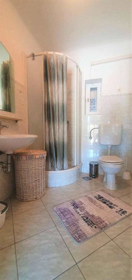 Apartment Fain - Private Parking Zadar Luaran gambar