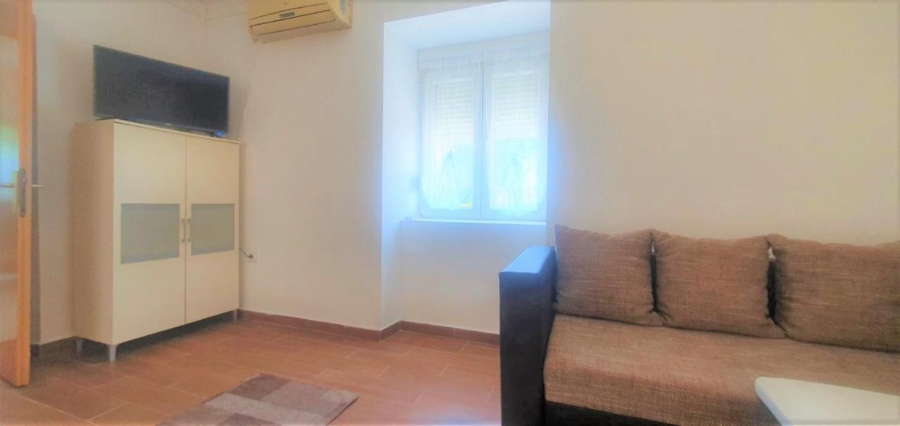 Apartment Fain - Private Parking Zadar Luaran gambar